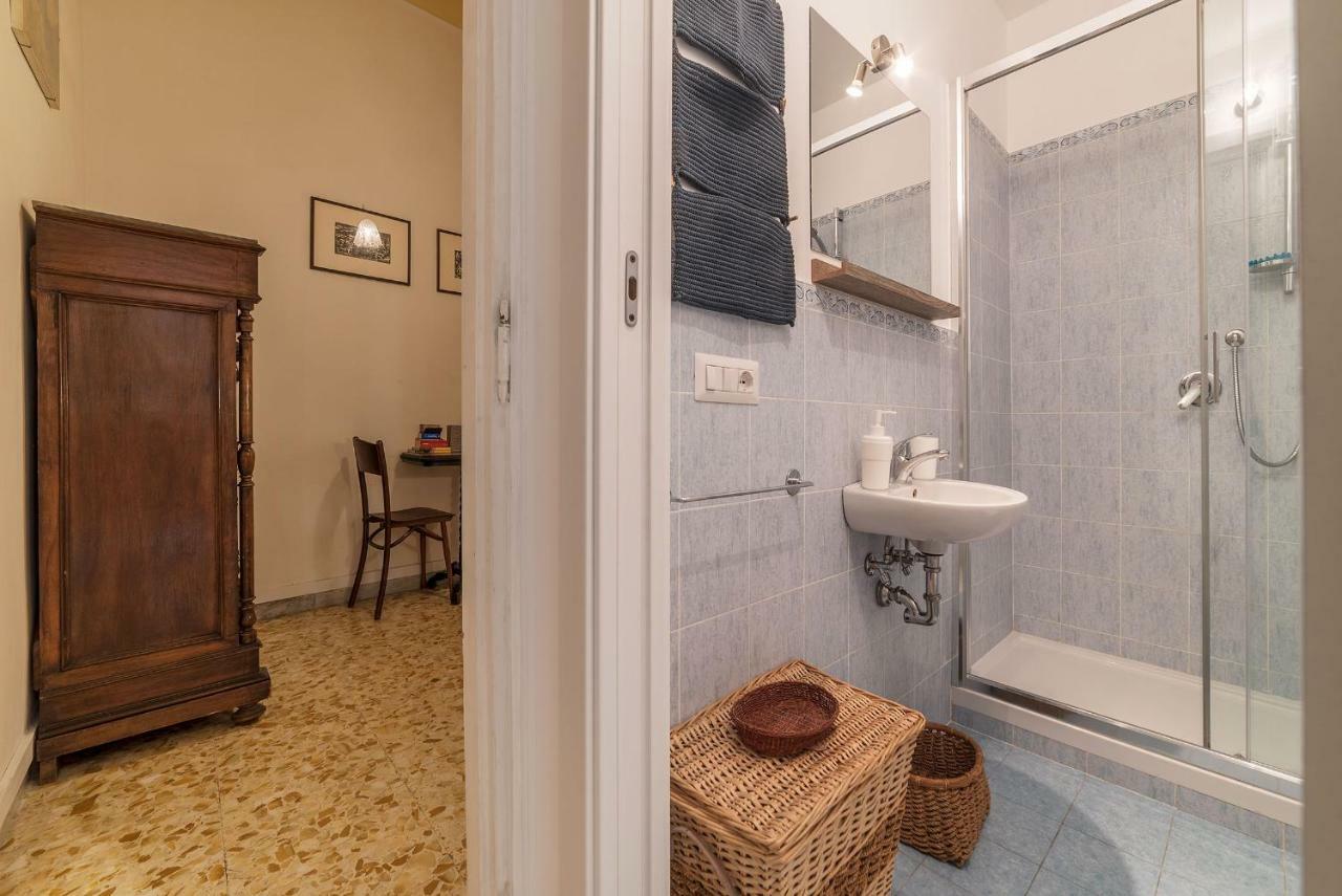 Colosseo Cozy Apartment Rom Exteriör bild